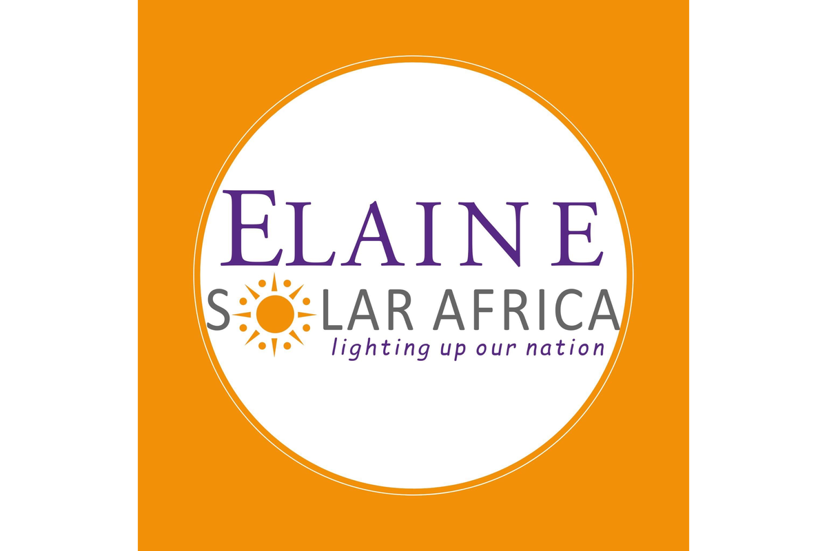 Elaine Solar Africa