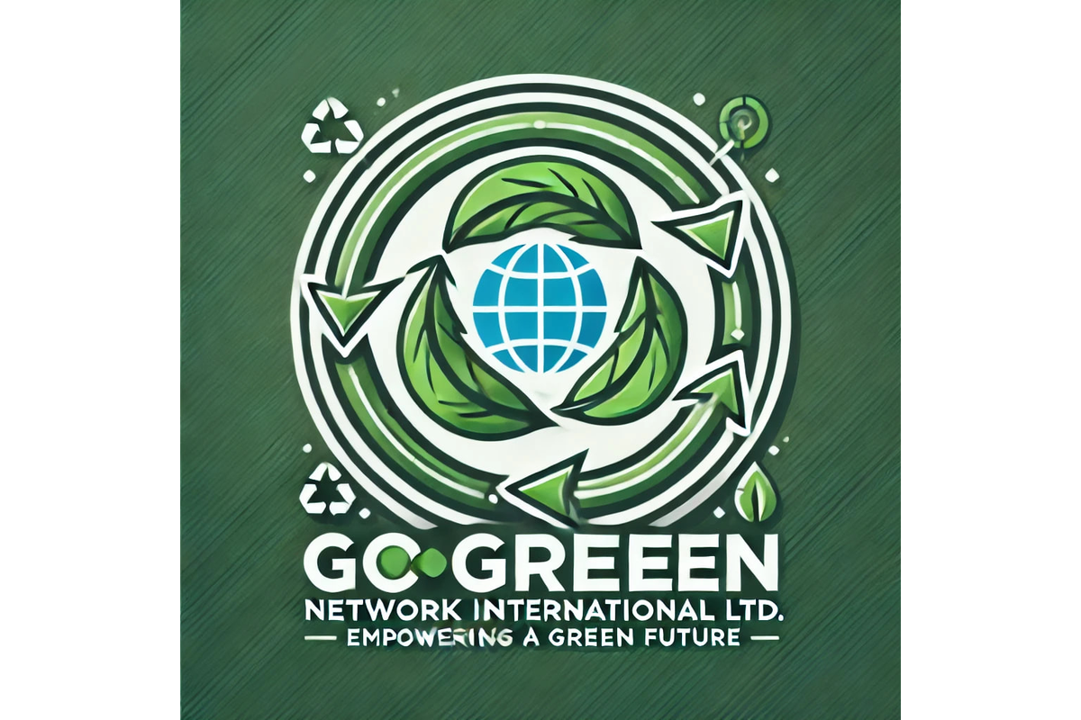 Gogreen Network International ltd