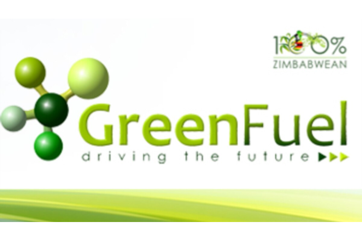 Green Fuel