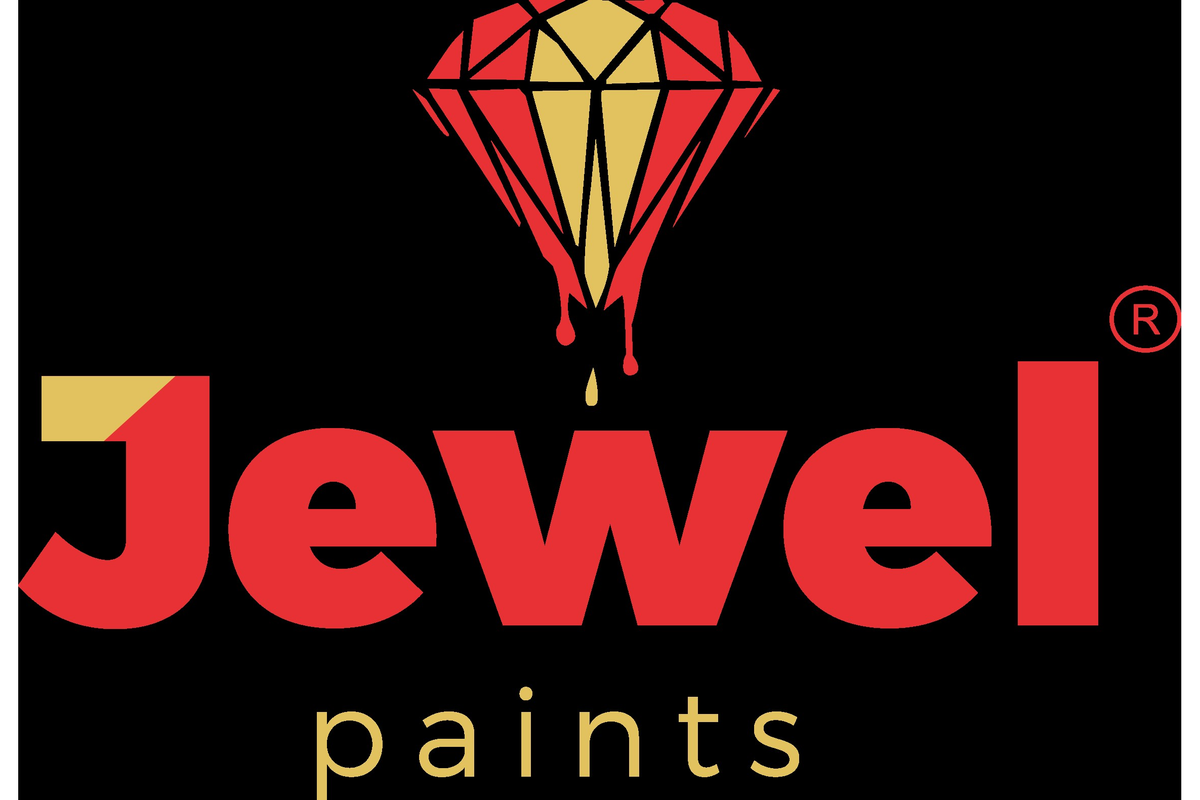 Jewel Paints