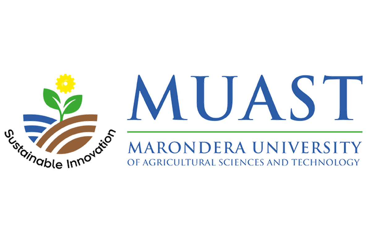 Marondera University of Agricultural Sciences and Technology