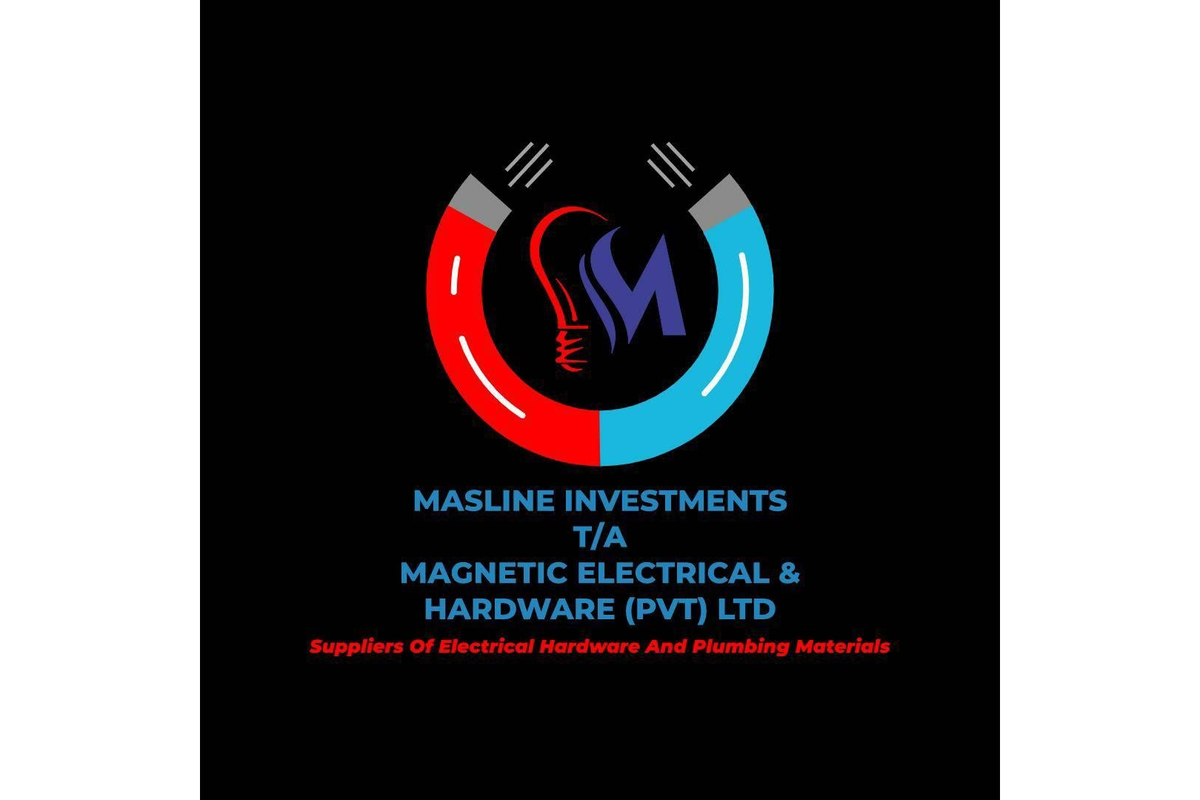 Masline Investments Pvt Ltd T/A Magnetic Electrical and Hardware Pvt Ltd