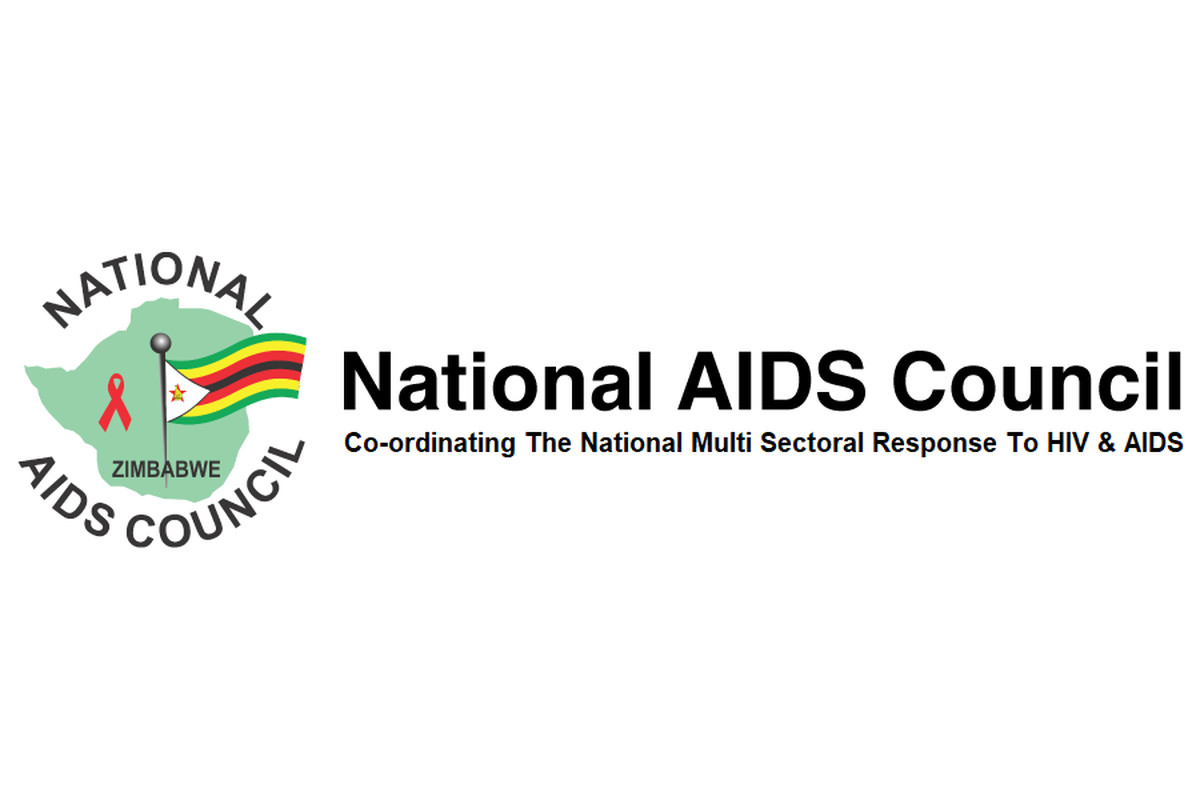 National AIDS Council of Zimbabwe