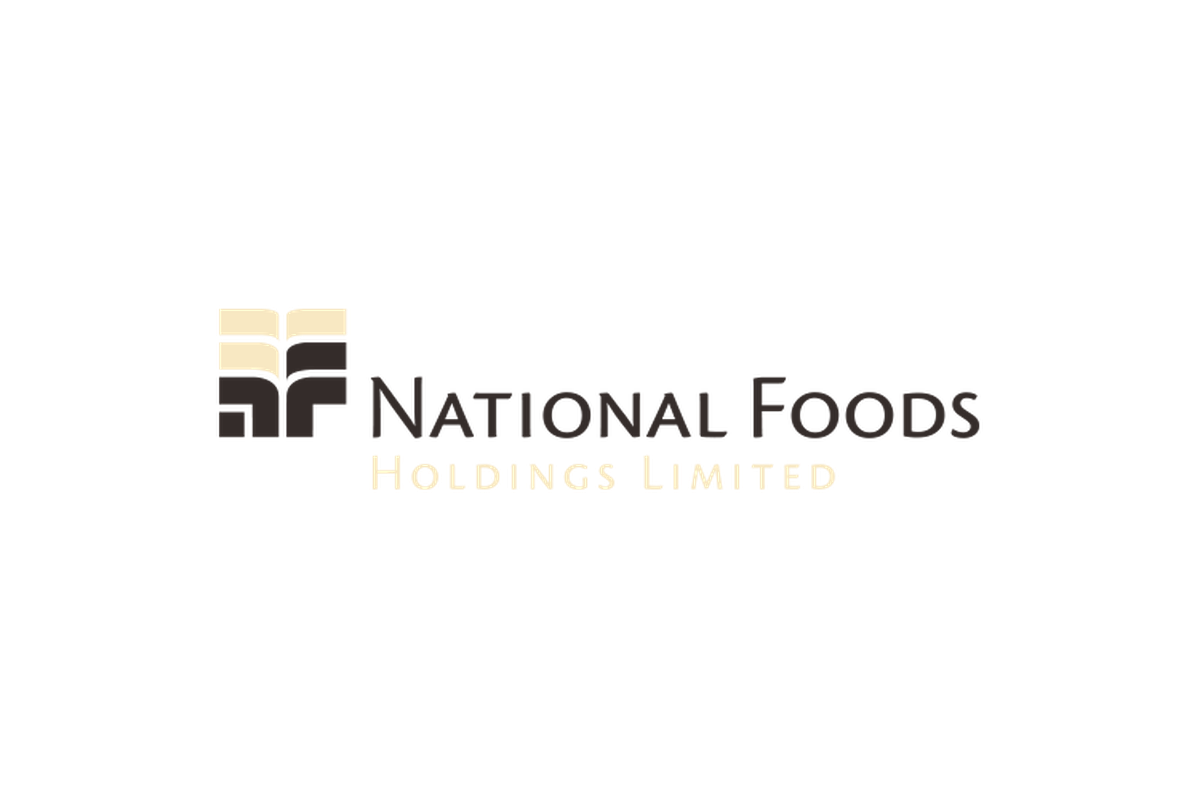 National Foods Ltd