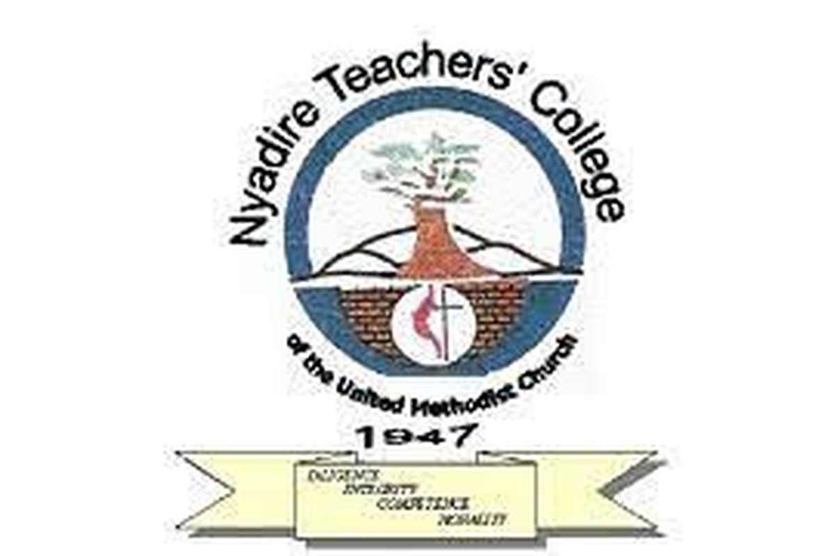 Nyadire Teachers' College