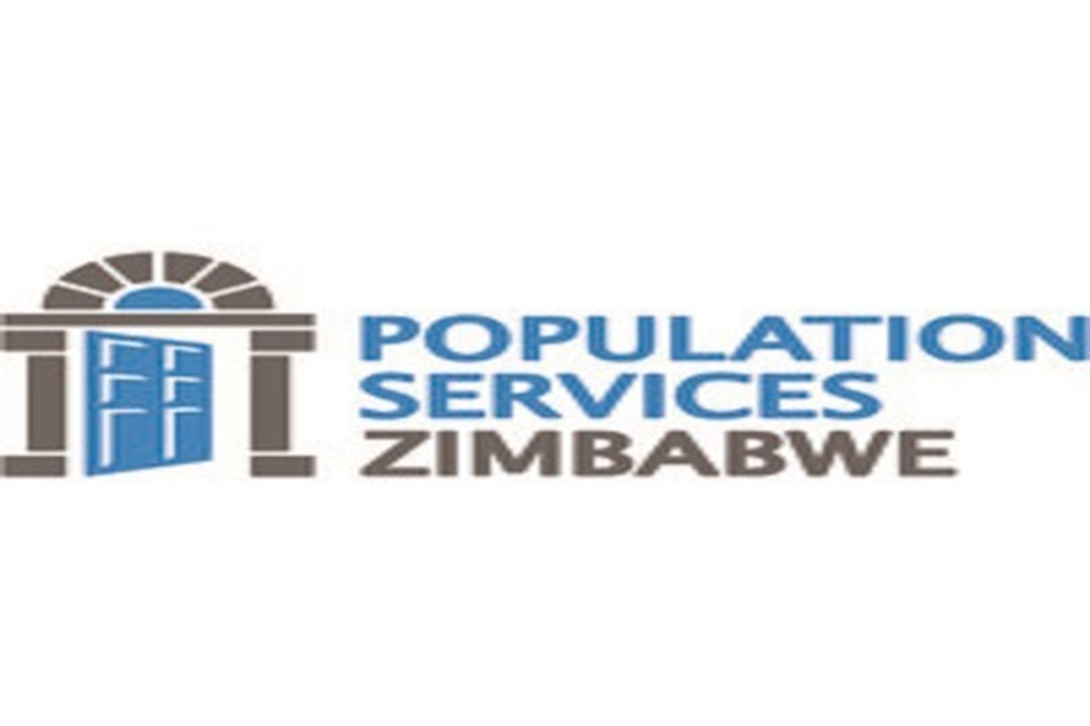 Population Services Zimbabwe (PSZ)