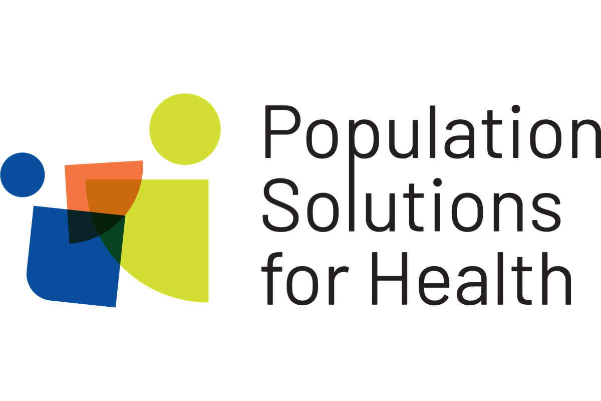 Population Solutions for Health (PSH)