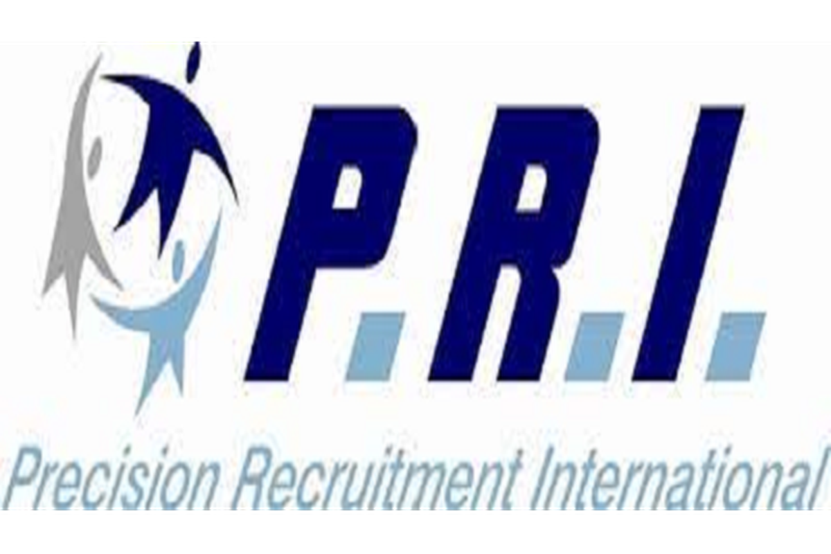 Precision Recruitment International