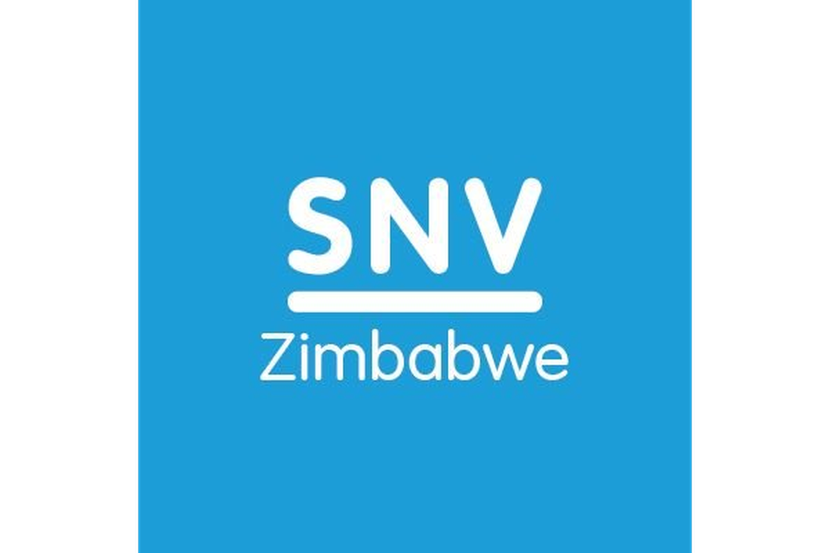 SNV in Zimbabwe