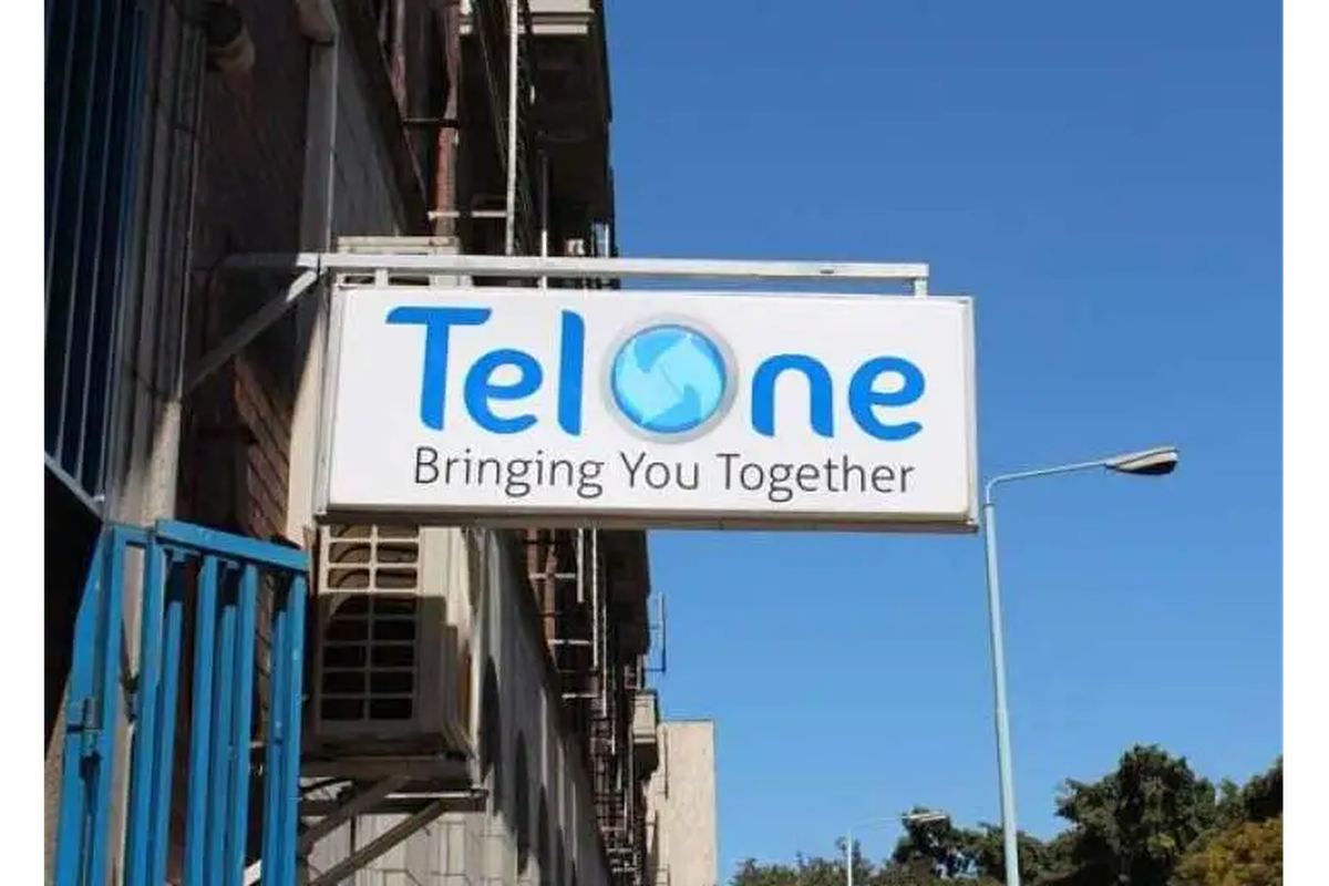 TelOne
