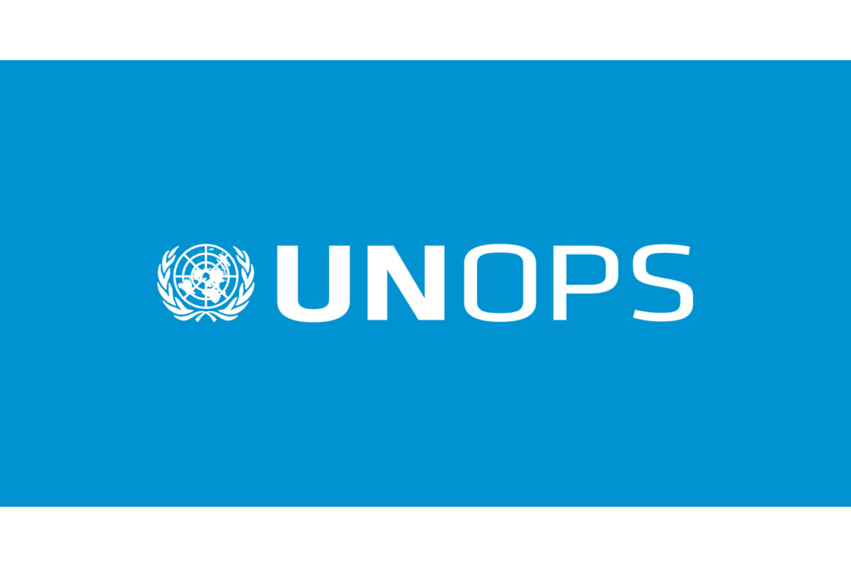 UNOPS · Harare Zimbabwe
