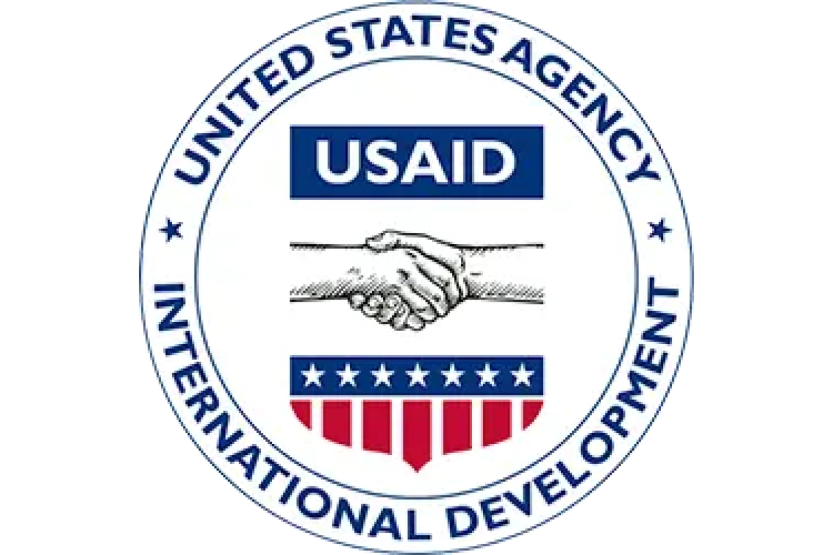 USAID International Jobs - IHarare Jobs