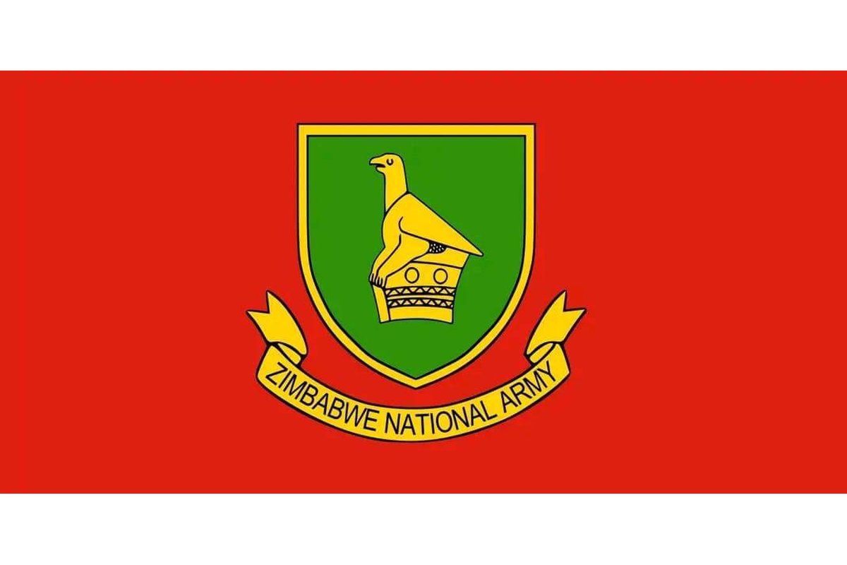 Zimbabwe National Army-ZNA