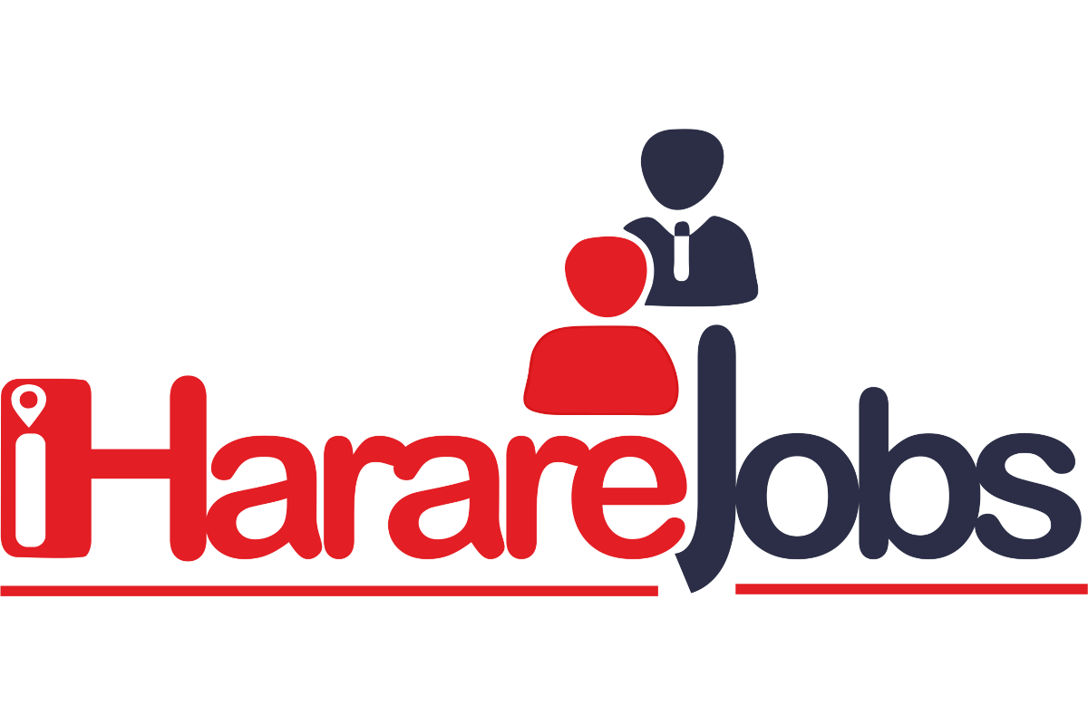 IHarareJobs logo
